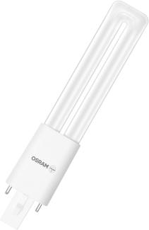 OSRAM LED-Lampe DULUX S, 4,5 Watt, G23 (830)