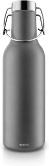 EVA SOLO Cool Isolierflasche Dark grey 0,7l