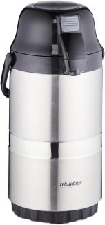 Kaffee Pumpkanne 2,2 Liter 10047575