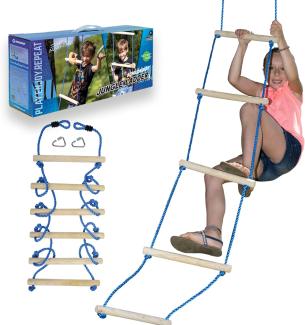 Jungle Ladder - Strickleiter