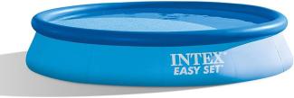 Intex Easy Pool Set 366 x 76 cm mit Filteranlage