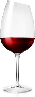 Eva Solo Magnum Weinglas, Rotweinglas, Glas, Gläser, Weinkelch, Genuss, Glas, Transparent, 900 ml, 541037