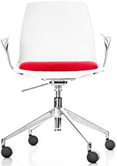 Premium Design Bürostuhl Drehstuhl-Chefsessel-Schreibtischstuhl-Computerstuhl