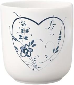 Villeroy & Boch 275 Jubiläums-Becher Vieux Luxembourg 290 ml - DS