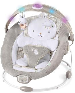 INGENUITY - Babywippe Twinkle Tails - Bunny