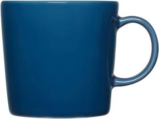 iittala Teema vintage blue Becher 0,3L