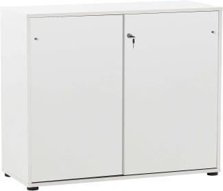 Schildmeyer Aktenschrank Serie 400 Breite 100 cm