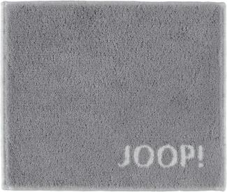 JOOP! Badteppich CLASSIC 50 x 60 cm kiesel