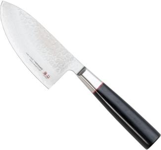 Suncraft Suncraft Senzo Classic Mini Chef Küchenmesser 100 mm SZ09