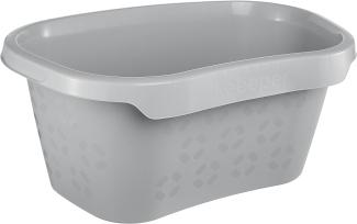 Keeeper Laundry Tub 30. 5L Nordic Grey