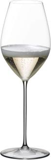 Riedel RIEDEL SUPERLEGGERO CHAMPAGNE WINE GLASS 4425/28 Transparent