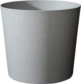 Poétic Pflanztopf Element beton Ø 25 cm