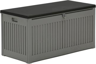 Wasserdichte Premium Kissenbox PRIMO BLACK, 270 l oder 490 l 270l