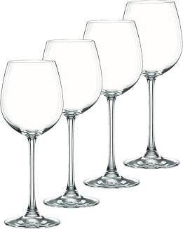 Nachtmann Vivendi Weißweinglas 474 ml 4er Set