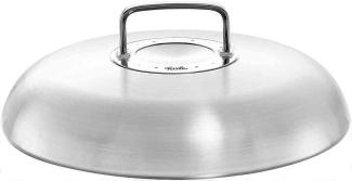 Fissler Hochraumdeckel Original-Profi Collection II, Topfdeckel, Pfannendeckel, Edelstahl 18/10, 28 cm, 084 388 28 200 0