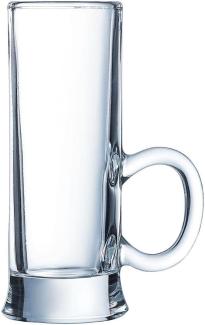 Schnapsglas Arcoroc Islande 5,5 cl Glas (12 uds)