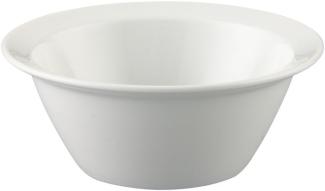 Thomas Vario Pure Dessertschale, Schale, Schüssel, Porzellan, Weiß, Spülmaschinenfest, 14 cm, 260 ml, 10514