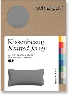 Kissenbezug Knitted Jersey (BL 40x80 cm)