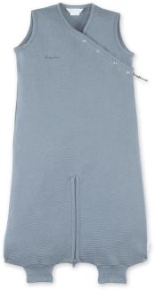 Bemini Magic Bag Waffel Schlafsack Jeans Blau 3-9 Mte Blau