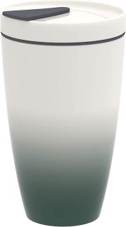 like. by Villeroy & Boch Coffee To Go Becher Green