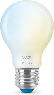 WiZ Standard E27 bulb frosted glass