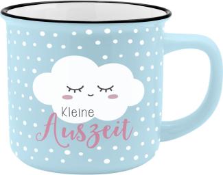 Sheepworld Tasse Auswahl Sheepworld Gruss & Co - Lieblings- Kaffe- Becher Tasse in