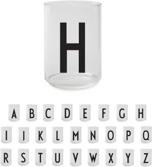 Design Letters Trinkglas H 10205000H