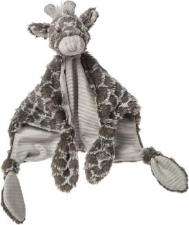 Mary Meyer Afrique Giraffen-Kuscheltier-Decke