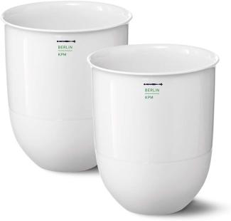 KPM LAB Becher Duo-Set 'No. 1'