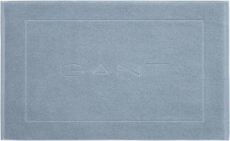 Gant Home Badematte Bathmat Waves (50x80cm) 852012609-463-50x80