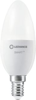 LEDVANCE Smart+ Candle B40 E14 Tunable White 230V