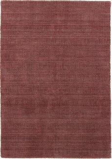 Morgenland Designer Teppich - 201 x 142 cm - mehrfarbig