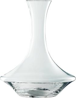 Spiegelau & Nachtmann Dekantierkaraffe, Kristallglas, 1,0 L, Authentis, 7240257