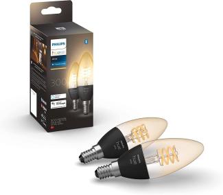 Smart Glühbirne Philips E14