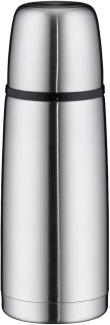ALFI Isolierflasche Top Therm Edelstahl 0,35l