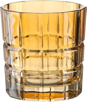 Leonardo SPIRITII Whiskyglas S. O. F. 250 ml amber - A