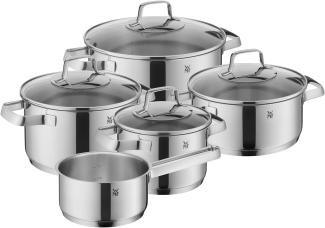 WMF Belmonte Topf-Set 5tlg