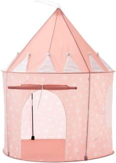 Kids Concept® Spielzelt Star, rosa