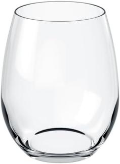 Villeroy & Boch Entrée Wasserglas 480 ml 4er Set - DS