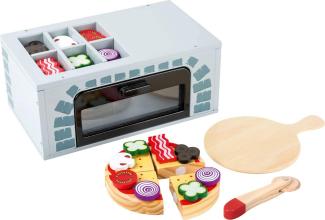 Legler 11204 Pizzaofen für Kinderküche Holz