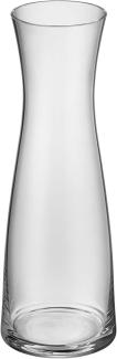 WMF Basic Ersatzkaraffe Glas, 1,0 l