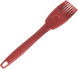 KAISER Backpinsel Flex Red breit 42cm rot