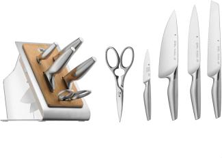 WMF Chef`s Edition Messer-Vorteils-Set* 3201112292 ekm