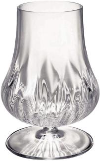 Luigi Bormioli Mixology Rum glass / whiskey glass Dia 7. 7 x 11 cm 23 cl Clear