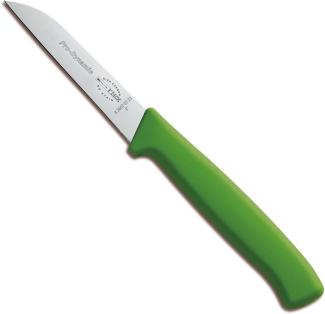 F. DICK ProDynamic Küchenmesser Länge 7 cm apfelgrün, Küchenmesser Gemüsemesser