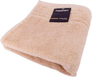 Traumschloss Handtuch Premium-Line, Frottier (1-St), 100% amerikanische Supima Baumwolle mit 600g/m²