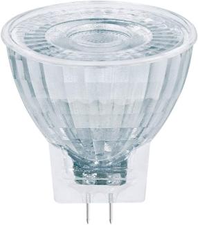 Osram LED-Lampe MR11 4,2W/827 (35W) 36° GU4