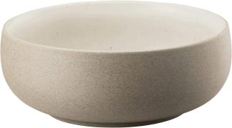 Bowl 12 cm Joyn Stoneware Ash Arzberg Bowl - MikrowelleBackofenMikrowelle Backofen geeignet, Spülmaschinenfest