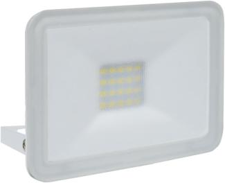 20W LED Strahler / Fluter mit Befestigungsbügel, IP65, Fassadenbeleuchtung