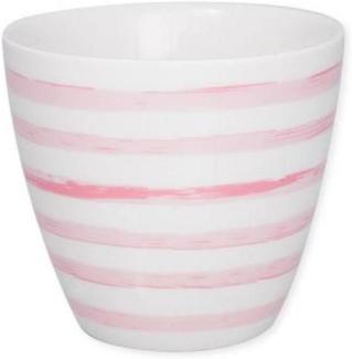 Greengate Sally Latte Cup pale pink 0,3l